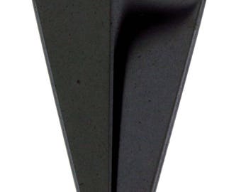 Arrow Hematite Pendant PT05