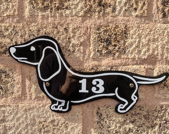 sausage dog house accessories