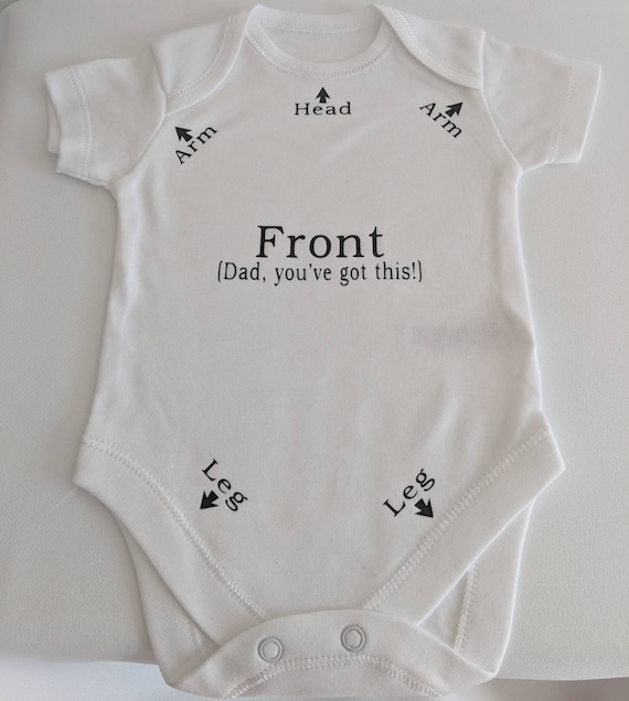 new dad present from baby