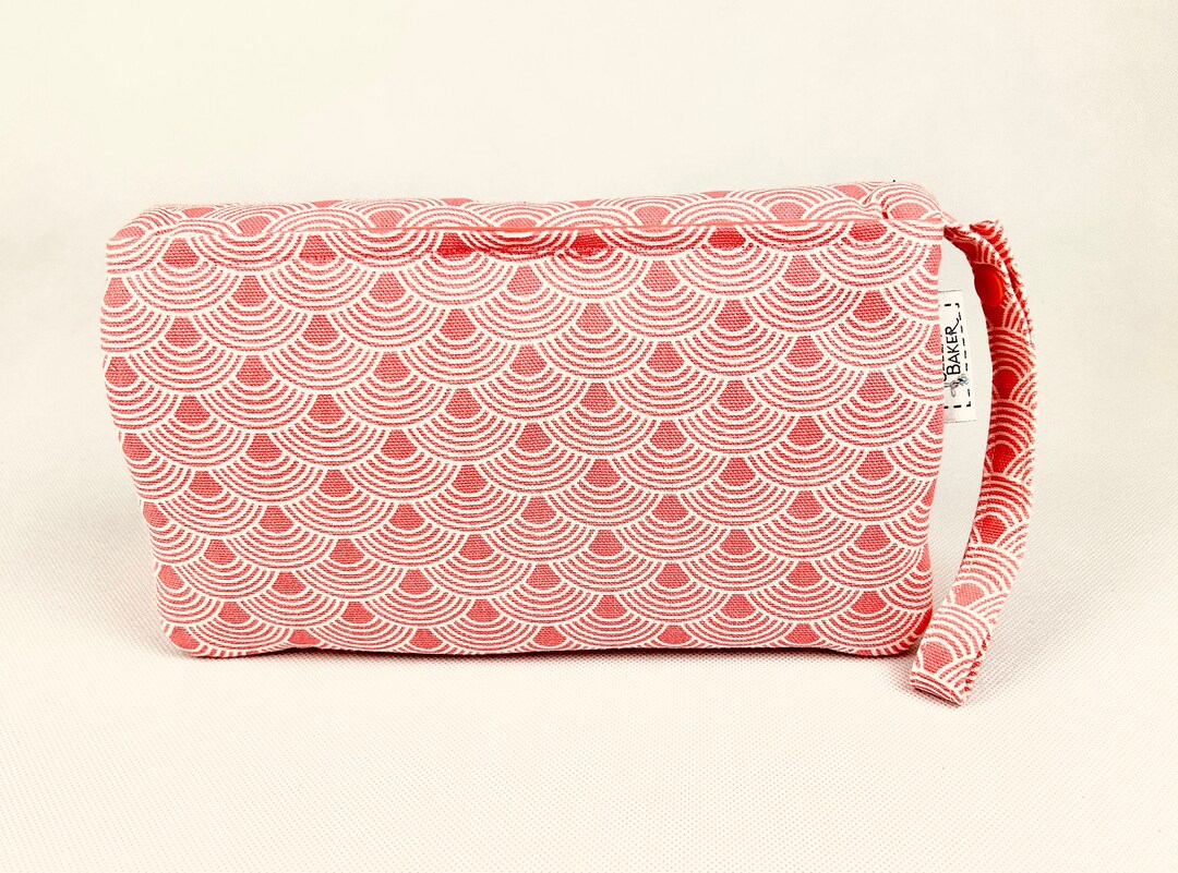 Diaper Changing Pad Clutch, Waterproof Diaper Mat, Mothers Day or Baby