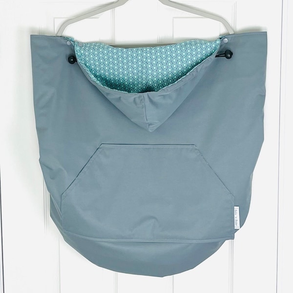 Baby Carrier Cover Etsy