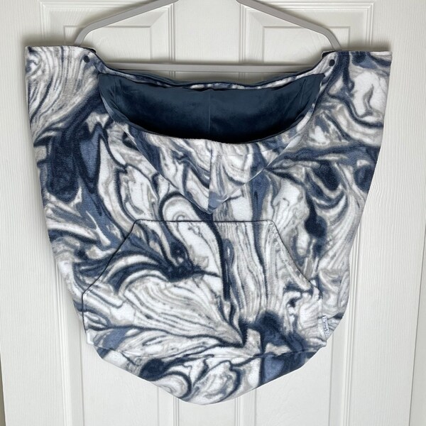 Baby Wearing Jacket Etsy