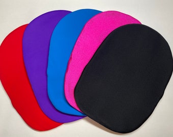 Custom Sizing! Solid Color Swim Suit Ostomy Covers