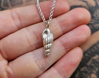 Shell Necklace