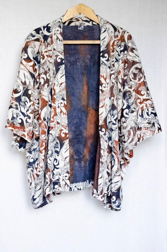 trendy kimono jackets