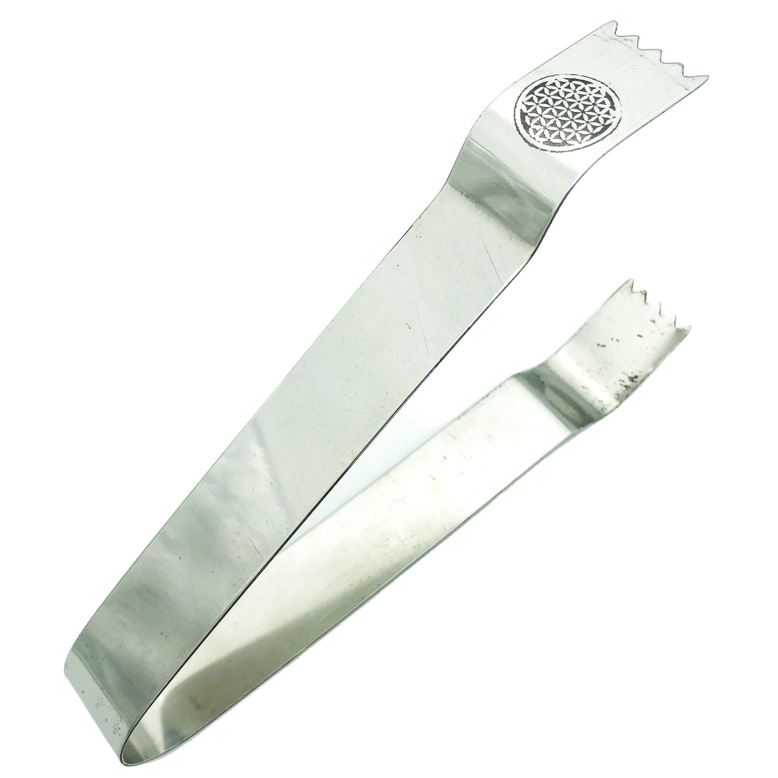 Charcoal Incense Tongs Steel Tongs for Safe Handling of Etsy