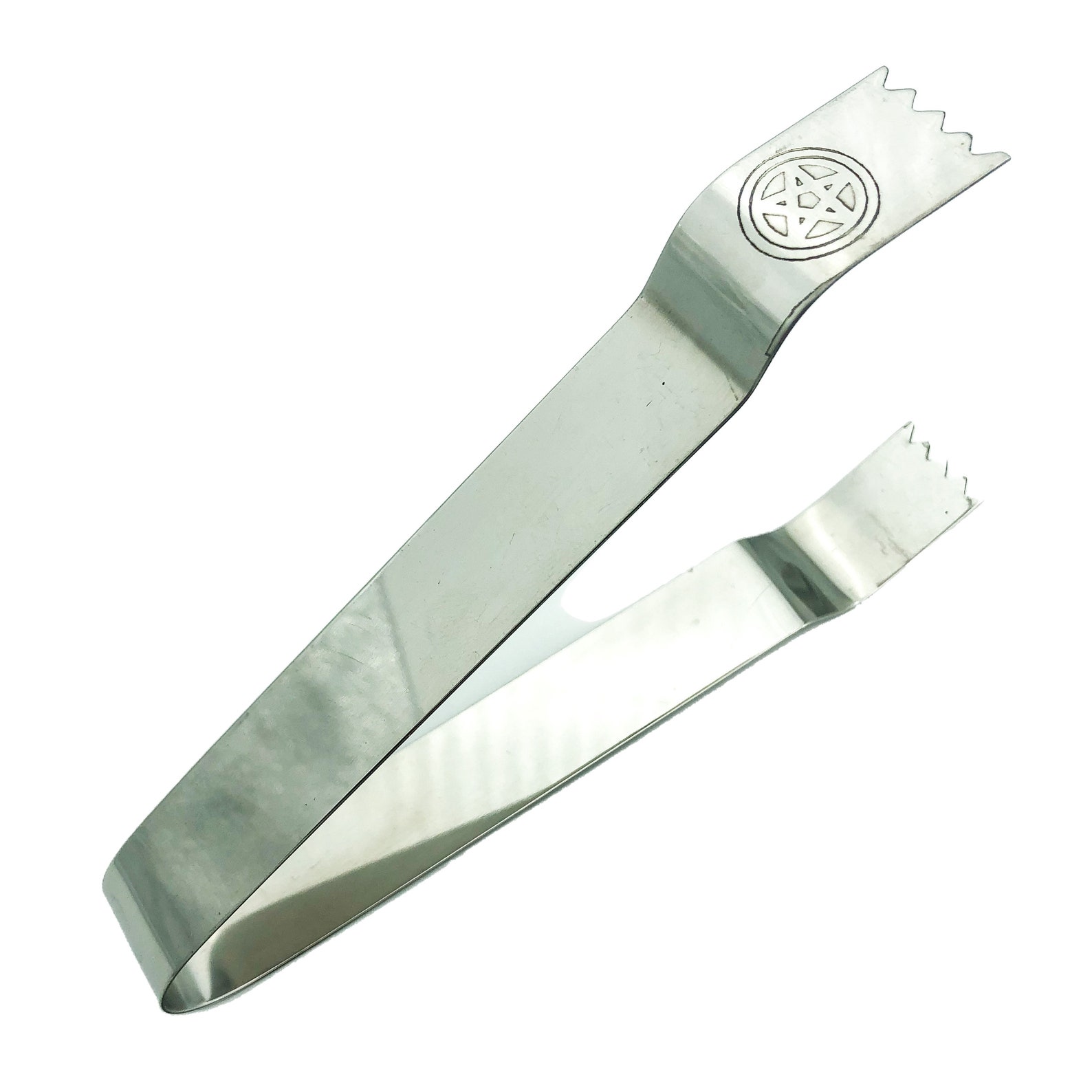 Charcoal Incense Tongs Steel Tongs for Safe Handling of Etsy