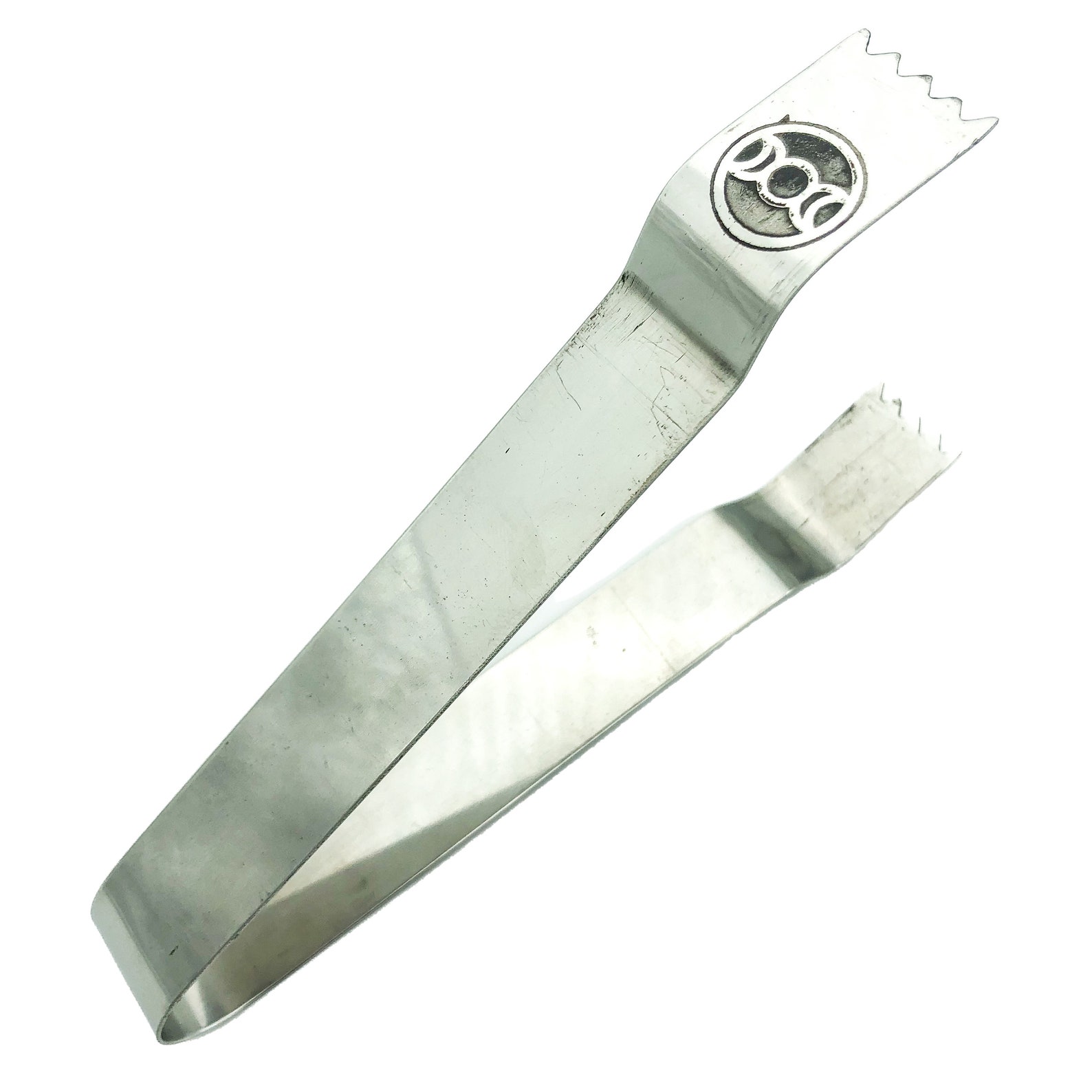 Charcoal Incense Tongs Steel Tongs for Safe Handling of Etsy