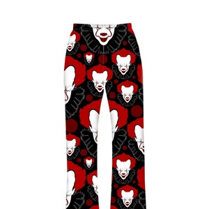 Horror themed pajamas new arrivals