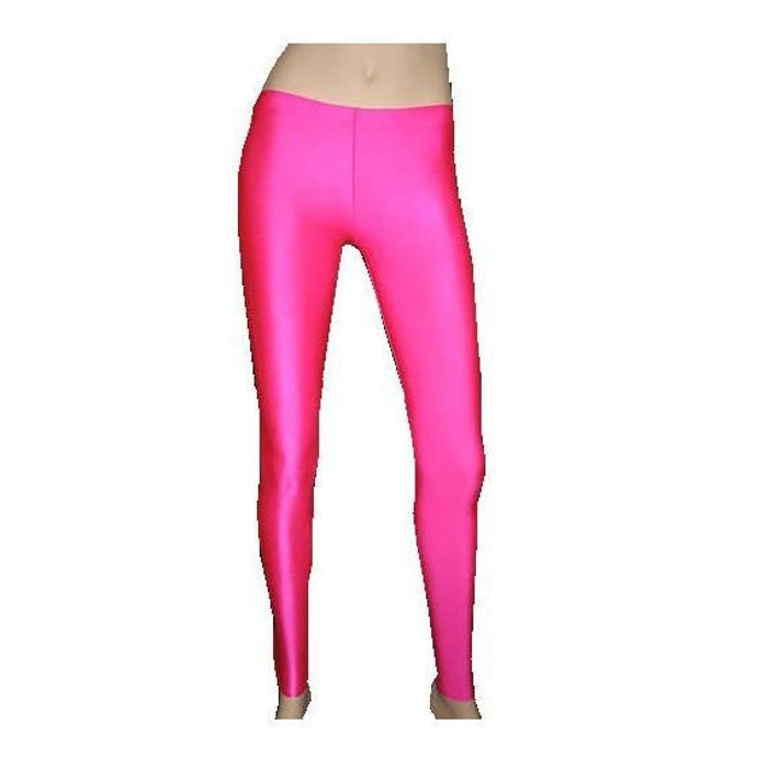 Neon Leggings Etsy