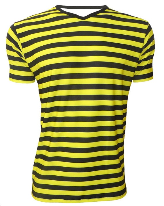 T shirt gialle store