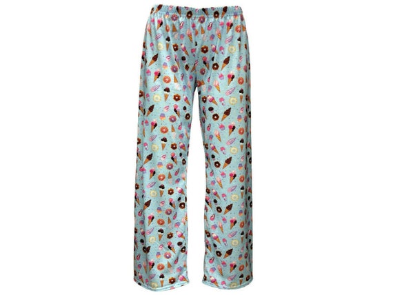 Supersoft pyjama online bottoms