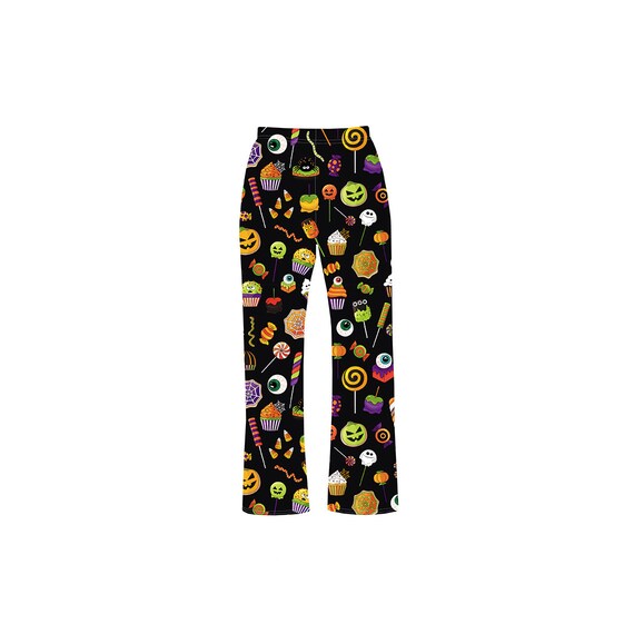Spooky loungewear sale