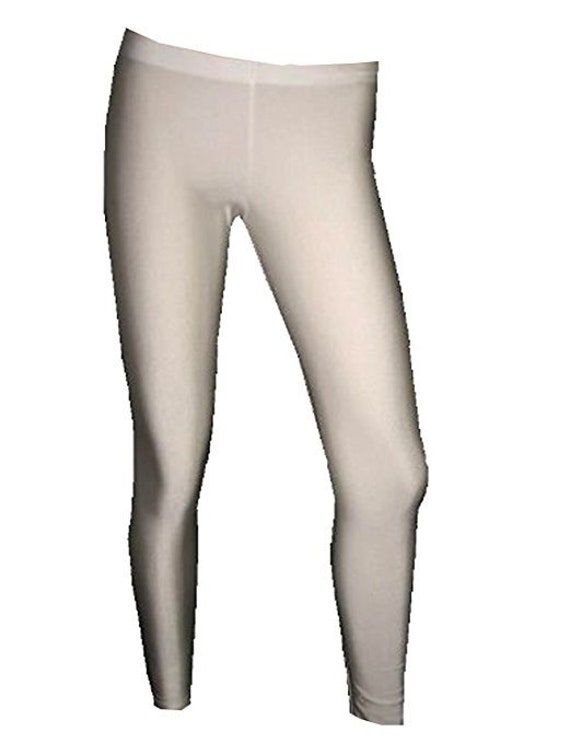 50 pcs. Nylon & spandex disposable pants, elastic