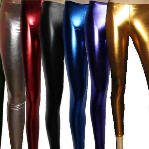 SEARCH SHINY LEGGING visual data 7