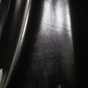 Wet Seal Stretch Vinyl, Wet Look Vinyl Fabric, Shiny and Stretchy
