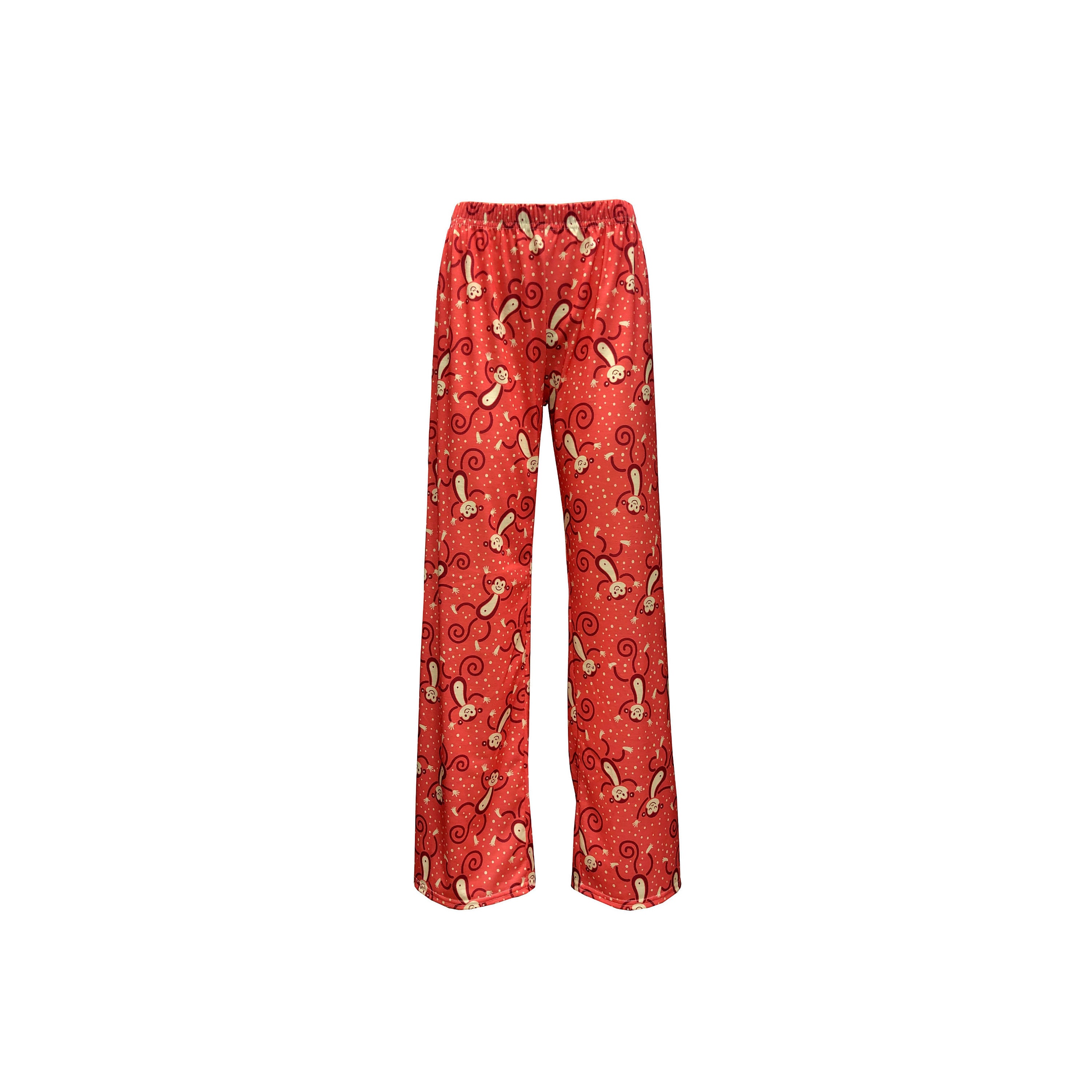 Buy Monkey Pyjama Online In India Etsy India