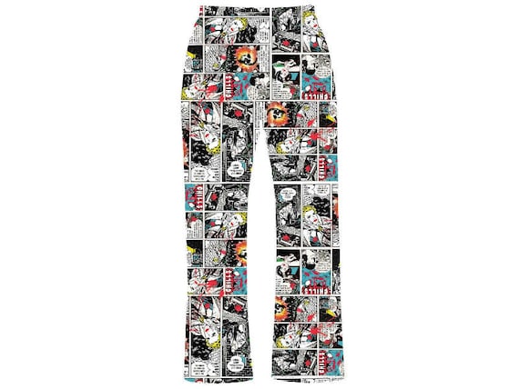 Extra long online pyjama bottoms ladies