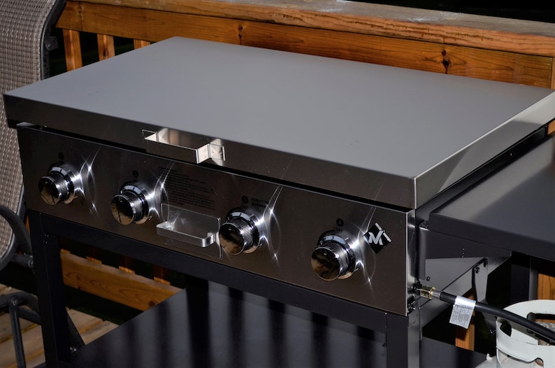 Members Mark Griddle Cover Sams Club Etsy