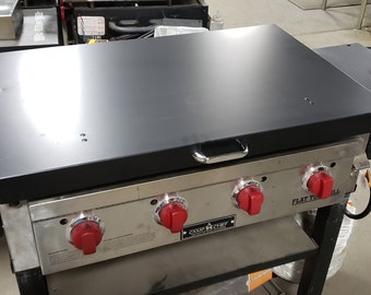 Cover for FTG900 Camp chef griddle