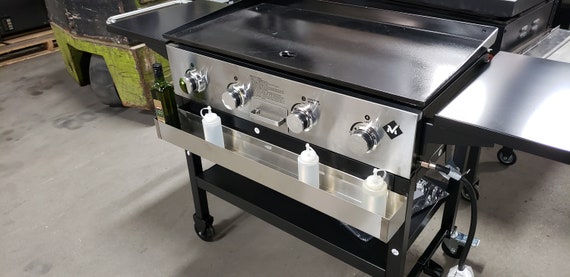 Sams Members Mark 36 Griddle Bottle Tray Etsy