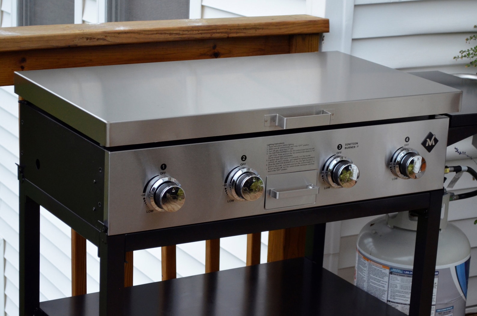 Members Mark Griddle Cover Sams Club Etsy