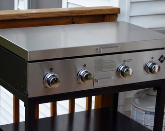 Members Mark Griddle cover Sams Club