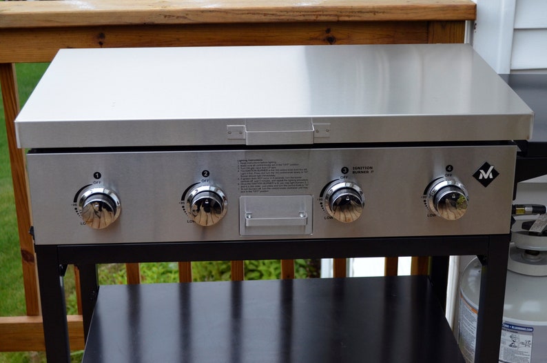 Members Mark Griddle Cover Sams Club Etsy