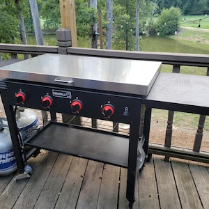 Nex Grill cover for Home Depot griddle