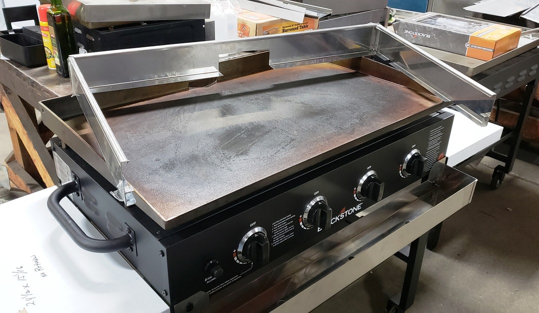 Buy Wind Screen Fits 36