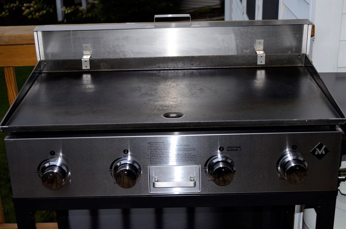 Members Mark Griddle Cover Sams Club Etsy Canada