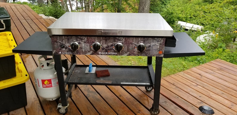 Griddle Grill Cover or Lid fits Blackstone Griddle 36