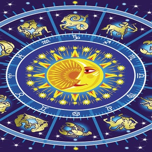 Gráfico completo de Jyotish - Consulta de Astrología Védica - (1,5 horas de duración)
