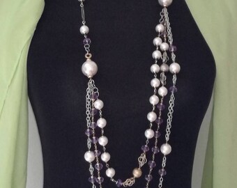 Ramona Necklace
