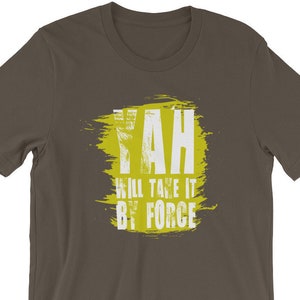 Hebrew Israelite, Clothing, Men, Israelite Clothing, Yah, by Force, Torah, Messianic, Lion Judah, Israelites, 12 Tribes Israel, T ShirtGift