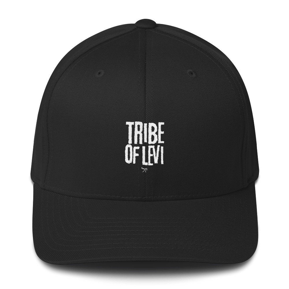 Tribe Levi, Paleo, Hebrew Israelite, Hebrew Israelite Hat, Israelite clothing, Structured Hat, Structured Cap, Messianic, Judah, Gift