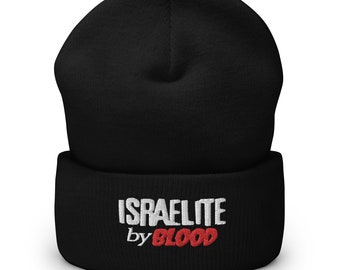 Israelita de Sangre, Israelita Hebreo, Gorro Israelita, Gorro Hebreo, Gorro Israelita Hebrea, Sombrero Israelita Hebrea, Ropa Israelita