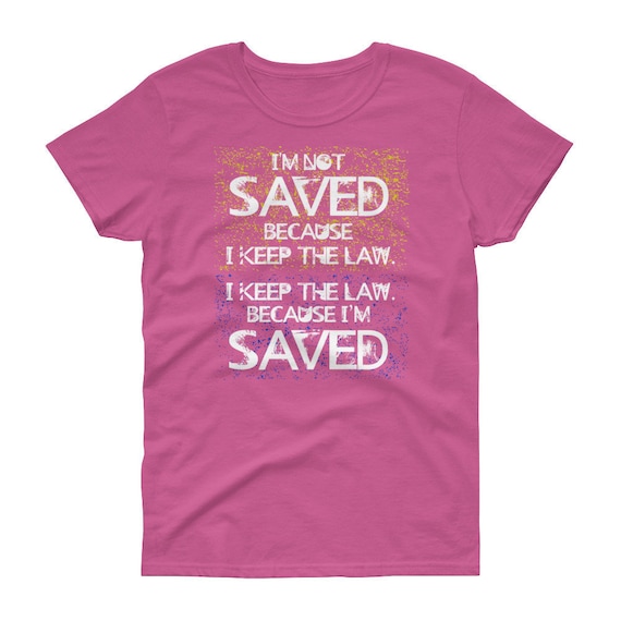 Womens I'm Not God Woman's Hebrew Israelite T-Shirt 12 Tribes Yah Womens I'm Not God Woman's Hebrew Israelite T-Shirt 12 Tribes Yah