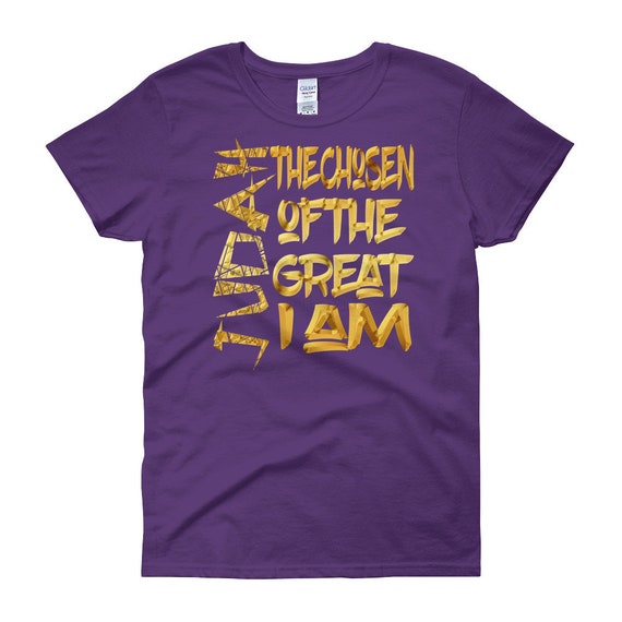 Hebrew Israelite Tribe Judah Torah Truth Chosen Ones T-Shirt Hebrew Israelite Tribe Judah Torah Truth Chosen Ones T-Shirt