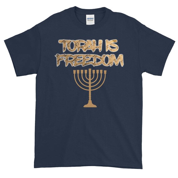 Hebrew Israelite Tribe Lion Of Judah Torah T-Shirt Hebrew Israelite Tribe Lion Of Judah Torah T-Shirt