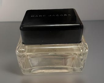 MARC Jacobs Men Rare after Shave Lotion 125ml 4.2oz Discontinued