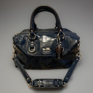 Coach Madison Sabrina Bag - archives coach madison sabrina bag y2k