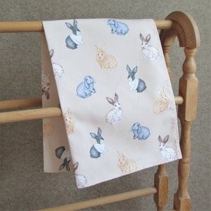 Torchon lapin