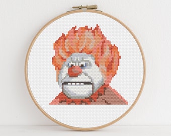 Download Heat Miser Svg Etsy