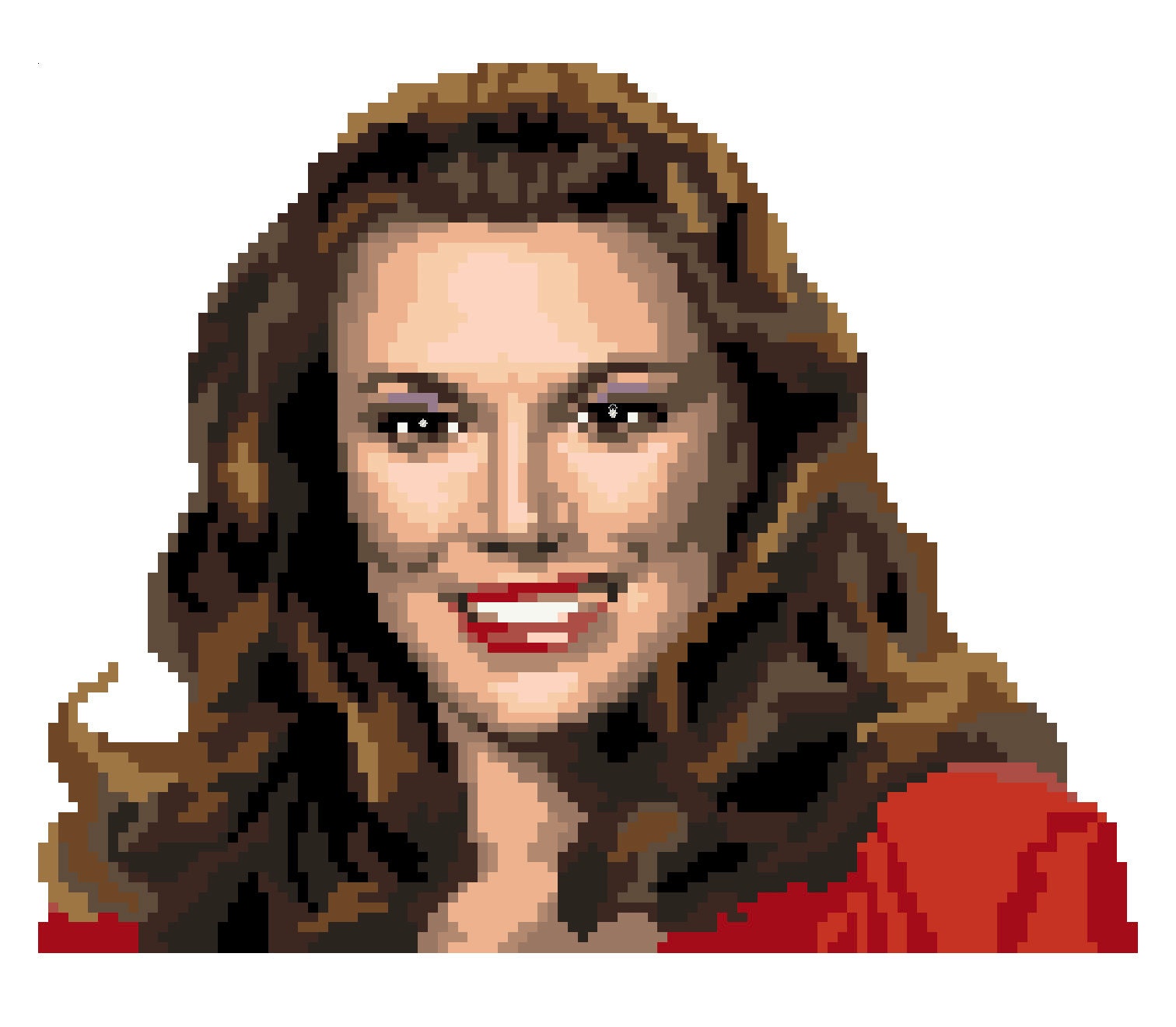 Vanna White Wheel Of Fortune Cartoon