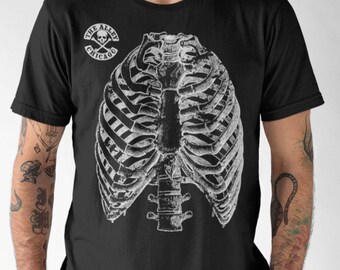 The Alley Chicago Rib Tshirt