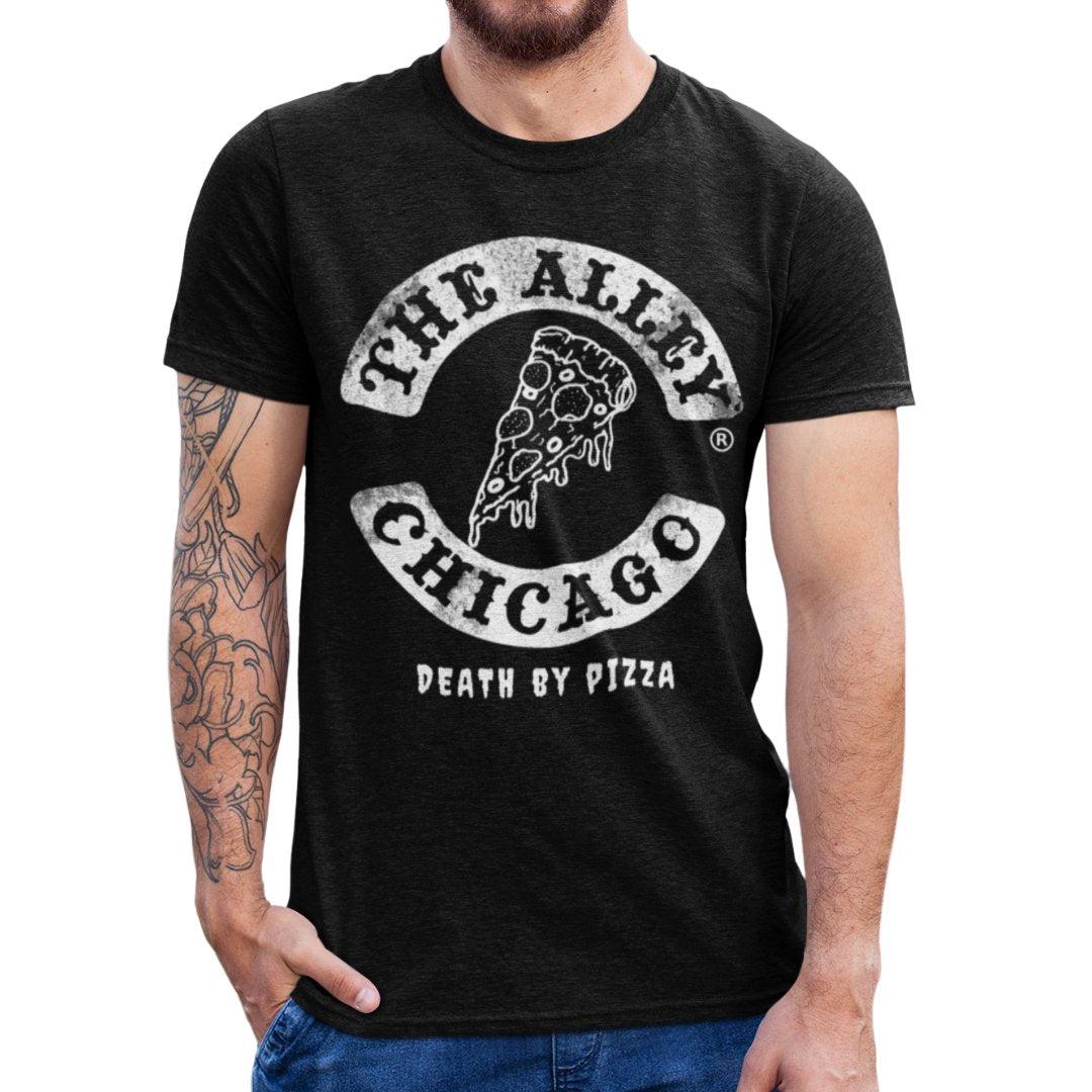 Pizza of Death - Etsy