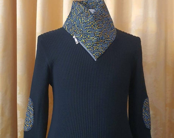 Featured listing image: IMPEGO SWEATER
