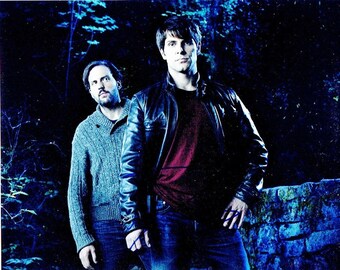 David Giuntoli Etsy