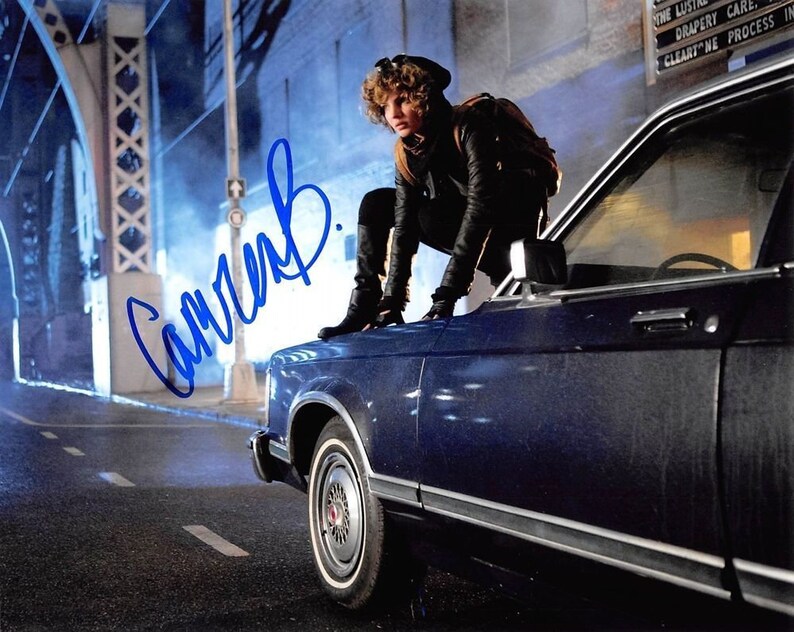 Set Of 10 Glossy Photographic Prints 6 x 4 Camren Bicondova Catwoman Gotham